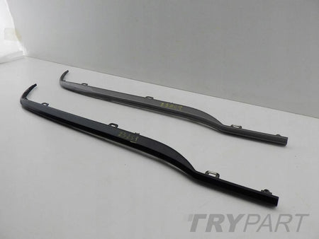 SUZUKI VITARA III 3 LIFT 2018- Rear Bumper Rear Molding Left
