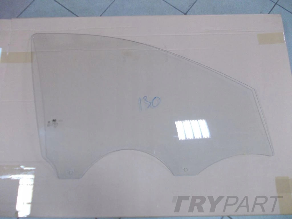 HYUNDAI IX20 ix 20 Side Window