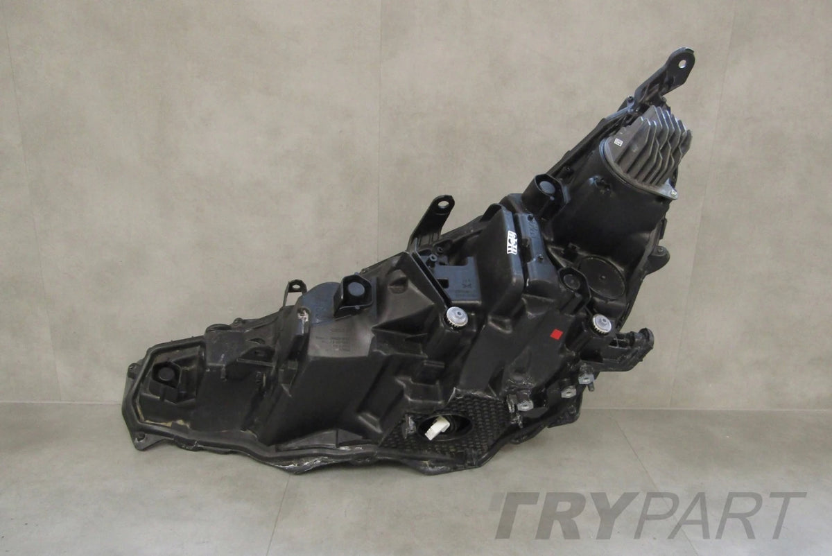 HEADLIGHT LEXUS NX II FULL LED RH RIGHT 21-