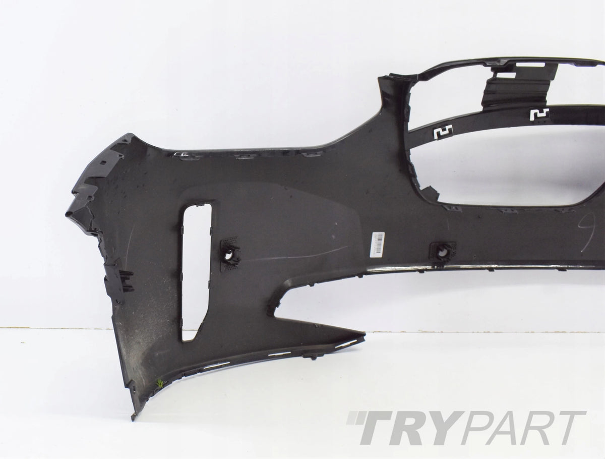 BMW IX3 G08 FRONT BUMPER EXCELLENT CONDITION ORG