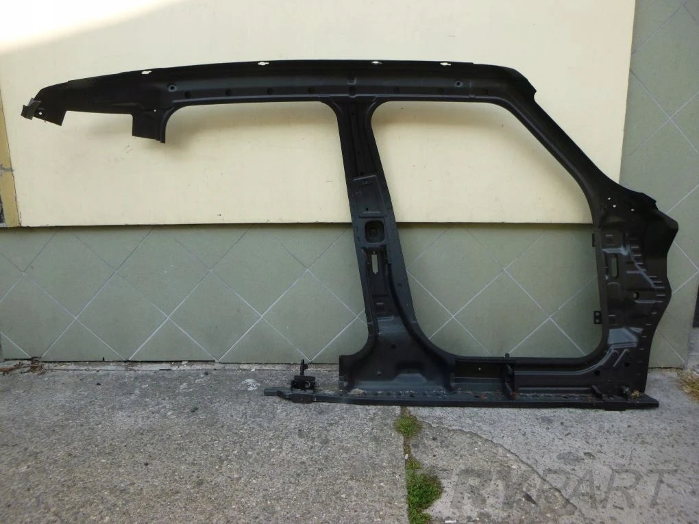 Mini Countryman R60 Left Side Sill Post Frame