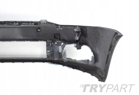 VW POLO LIFT 6C FRONT BUMPER ORG