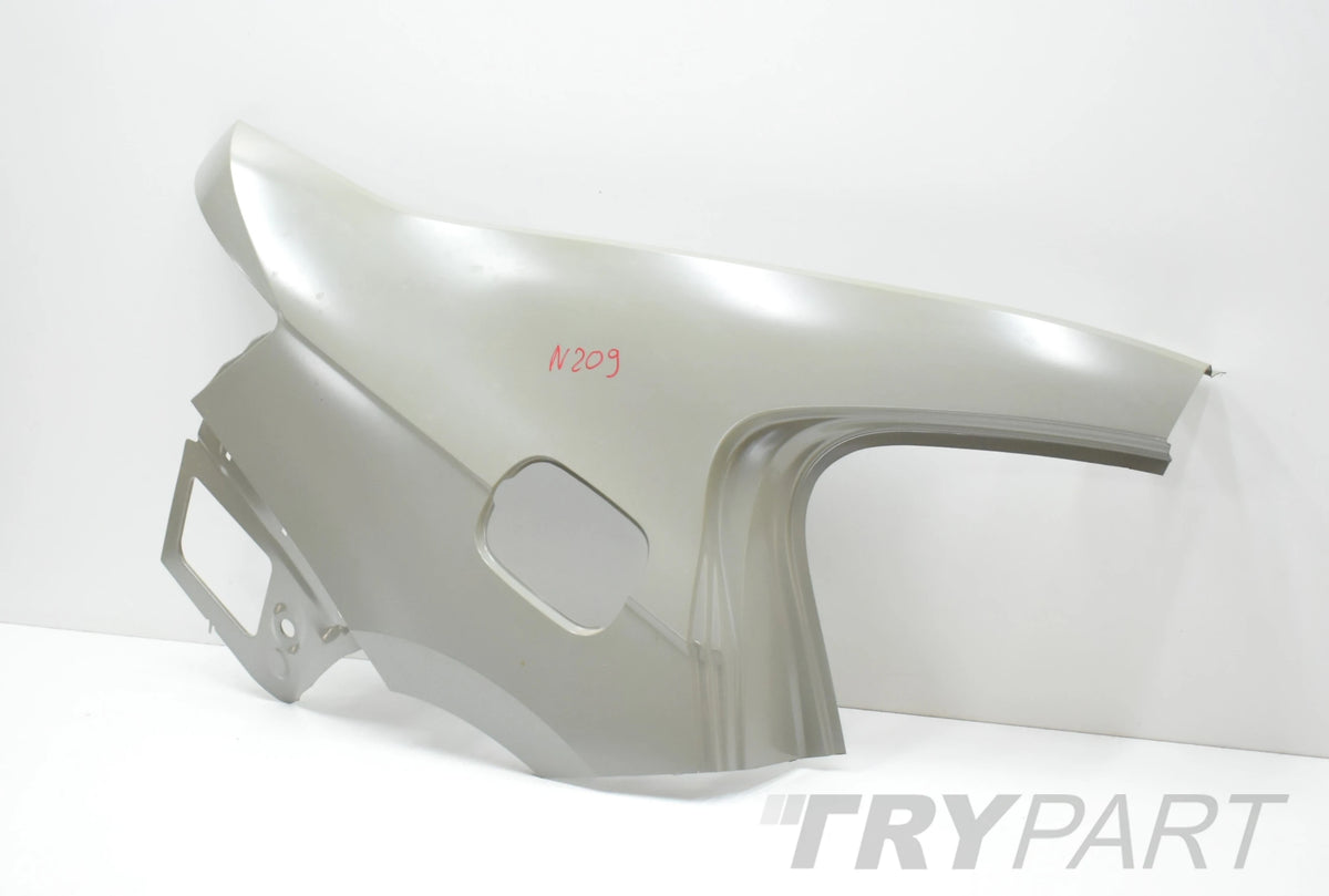 SKODA SUPERB III 3V5 REAR RIGHT FENDER HOUSING SEDAN ORG NEW