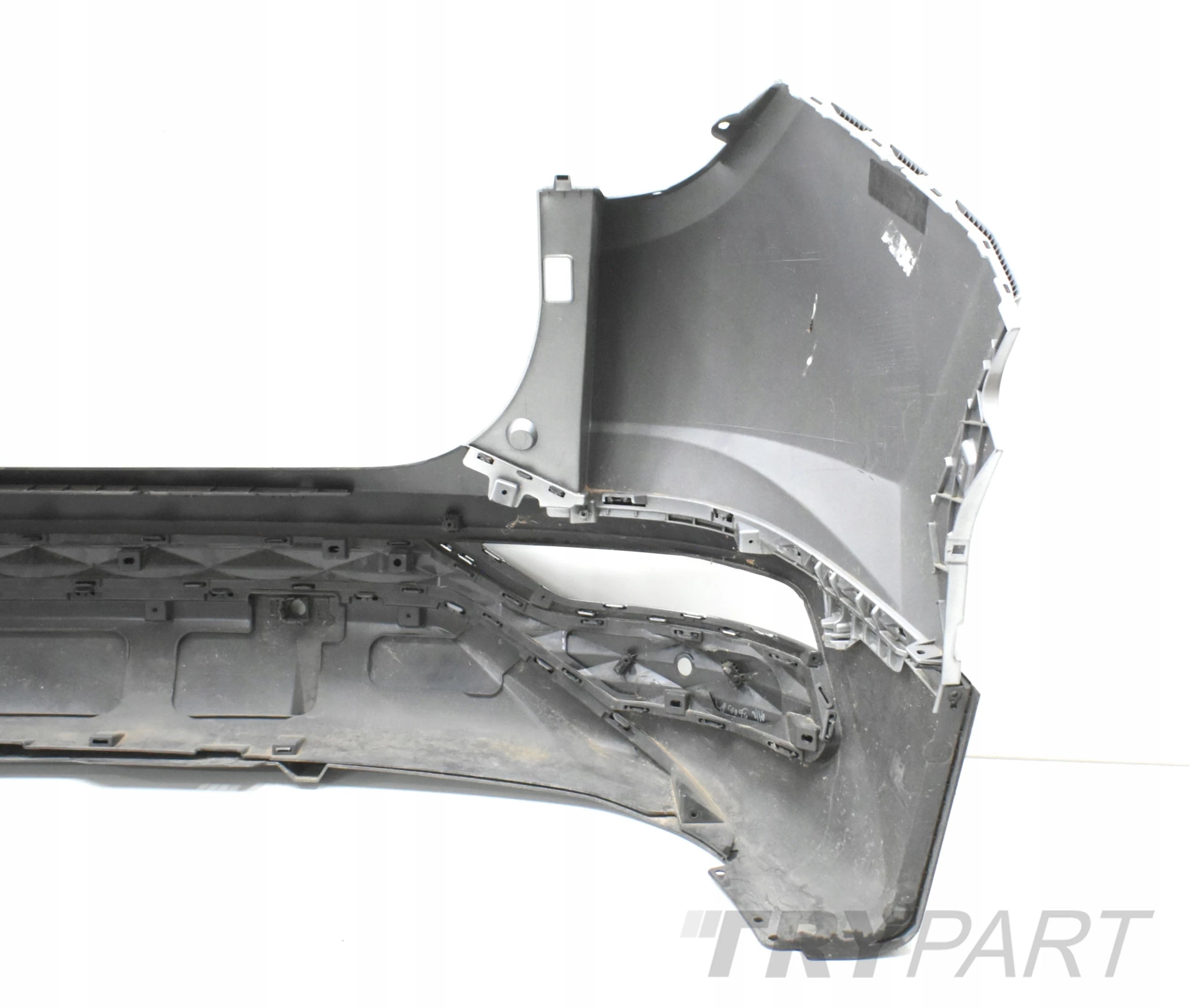 HYUNDAI TUCSON IV REAR BUMPER ORG 21+