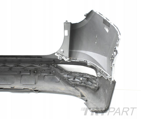 HYUNDAI TUCSON IV REAR BUMPER ORG 21+