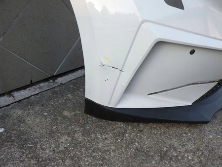 SKODA ENYAQ 5LA 21- Front Bumper
