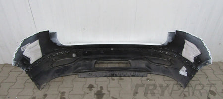 Rear Bumper for Volkswagen Tiguan 2 II 5NA Lift 20-