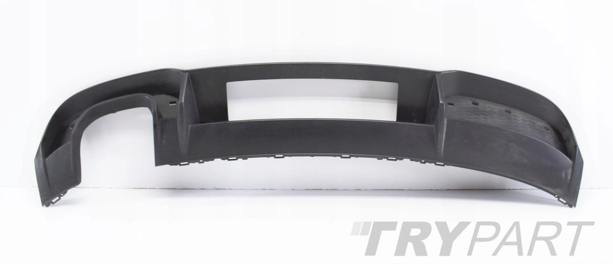 AUDI A3 8V5 S LINE BUMPER DIFFUSER SPOILER SEDAN