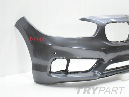 BMW F20 F21 LIFT LCI FRONT BUMPER ORG