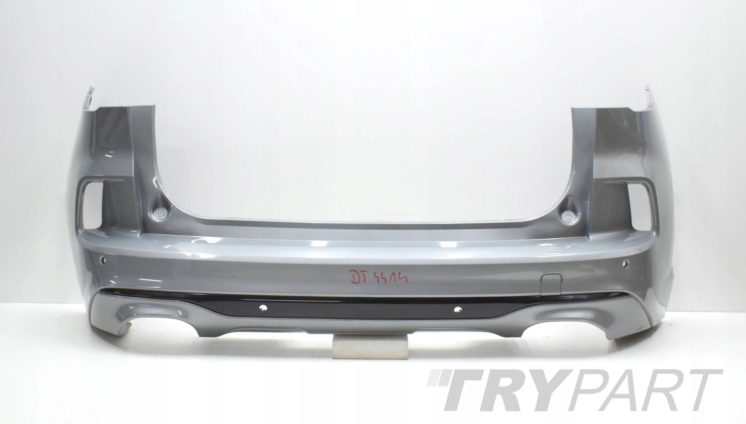 FORD KUGA MK3 ST LINE REAR BUMPER ORG