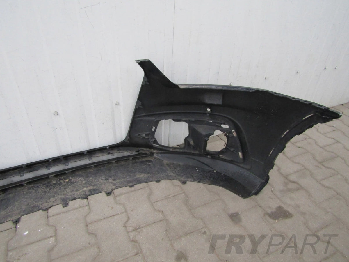 Front Bumper Audi Q3 8U 11-15 S-Line