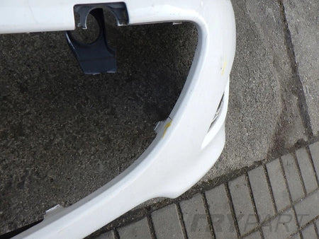 MAZDA MX5 LIFT 09- Front Bumper