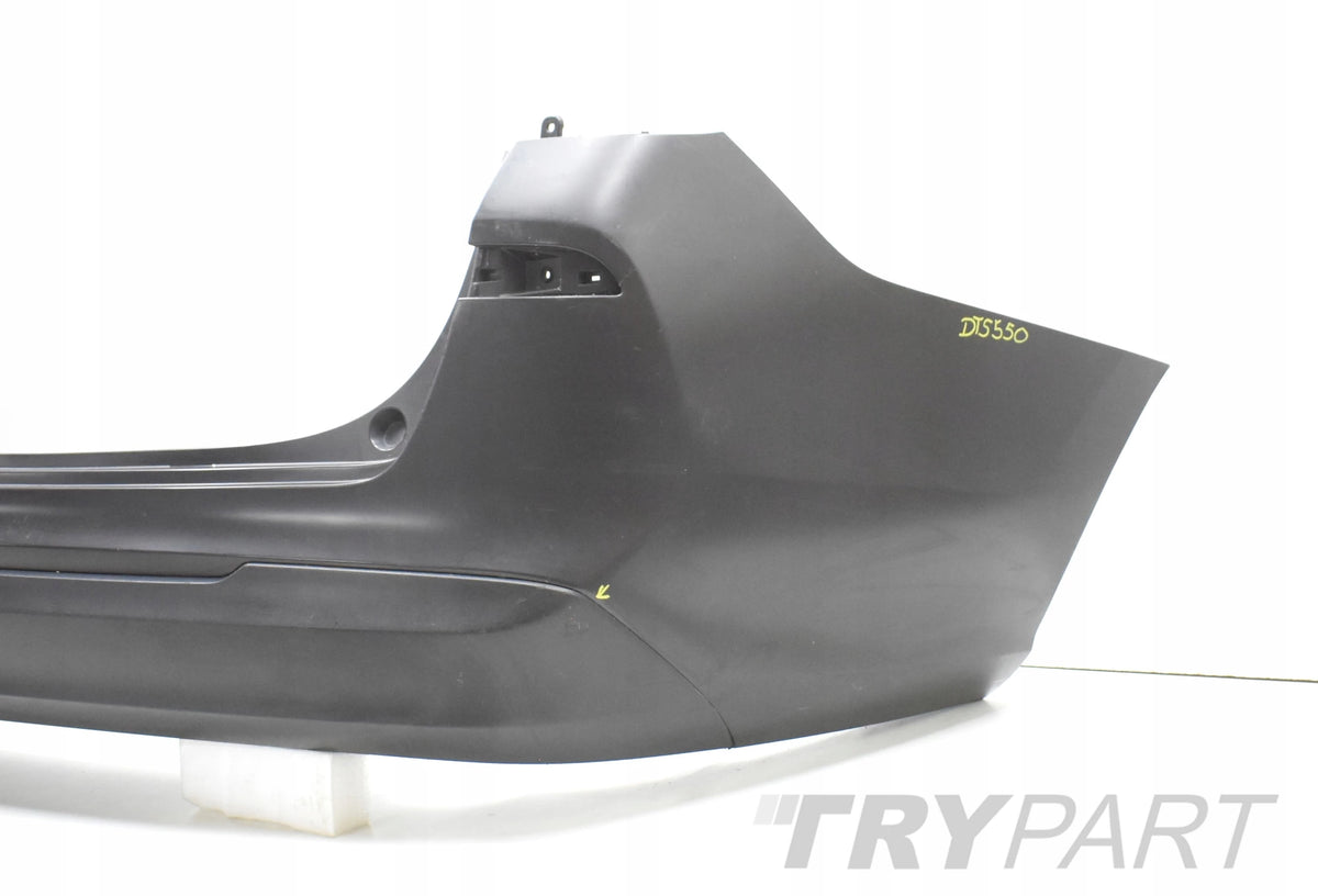 HYUNDAI I30 III REAR BUMPER REAR ORIGINAL ESTATE + BOTTOM