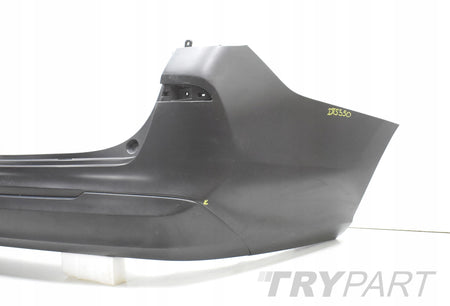 HYUNDAI I30 III REAR BUMPER REAR ORIGINAL ESTATE + BOTTOM