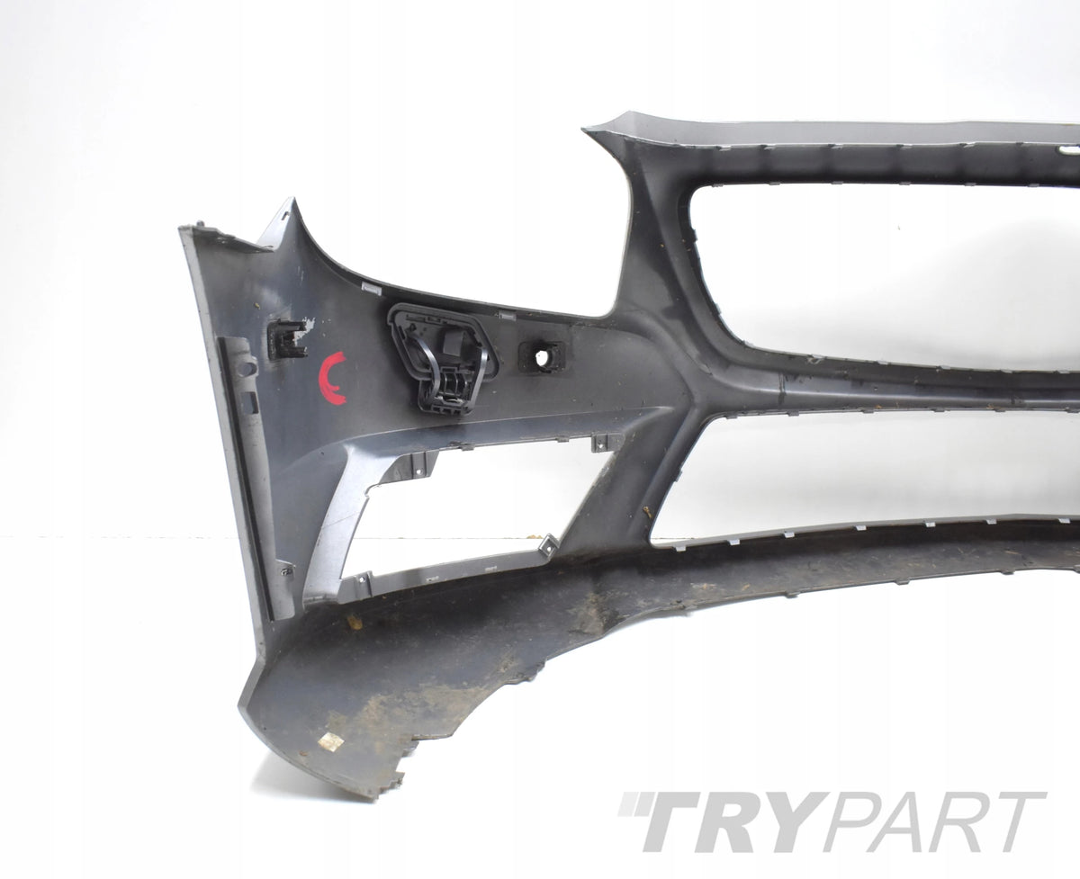 MERCEDES SL W231 AMG FRONT BUMPER ORG