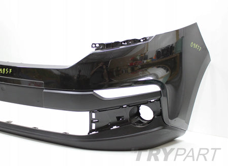FIAT TALENTO FRONT BUMPER ORG