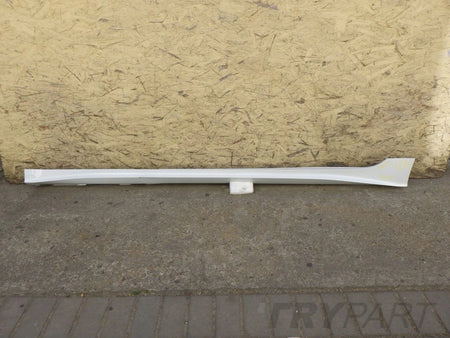 AUDI A5 SPORTBACK 8W 8W8 20- Left Right Sill Trim Strip