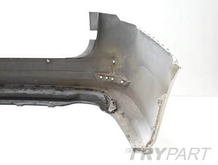 SKODA OCTAVIA IV 5E7 REAR BUMPER KOMBI ORG + BOTTOM