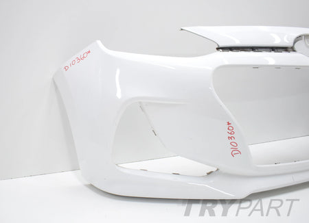 HYUNDAI I10 II LIFT FRONT BUMPER ORG