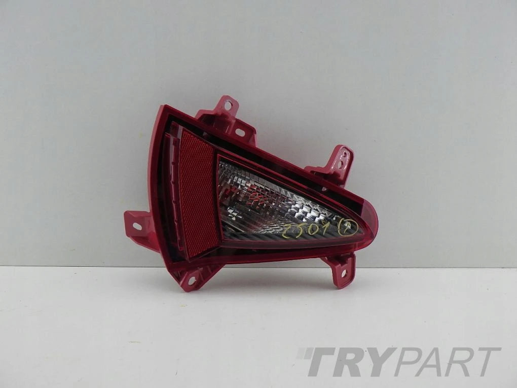 KIA SPORTAGE V 5 21- Left Rear Fog Lamp