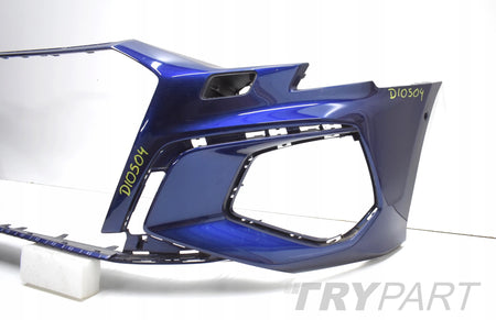AUDI A3 8Y 8Y0 S LINE FRONT BUMPER ORG