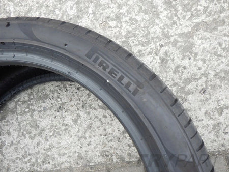 Pirelli P Zero 255 40 R21 102W 2024 Summer Tire