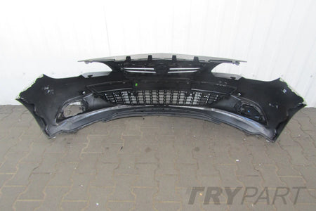 Front Bumper Opel Astra J 4 IV GTC 12-