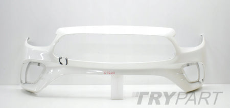 MERCEDES E CLASS W213 LIFT AMG FRONT BUMPER ORG