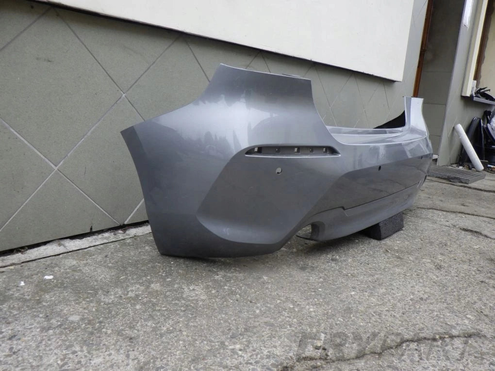 BMW 1 F40 19- Rear Bumper
