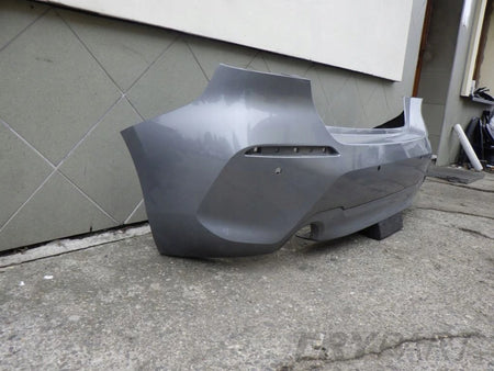 BMW 1 F40 19- Rear Bumper