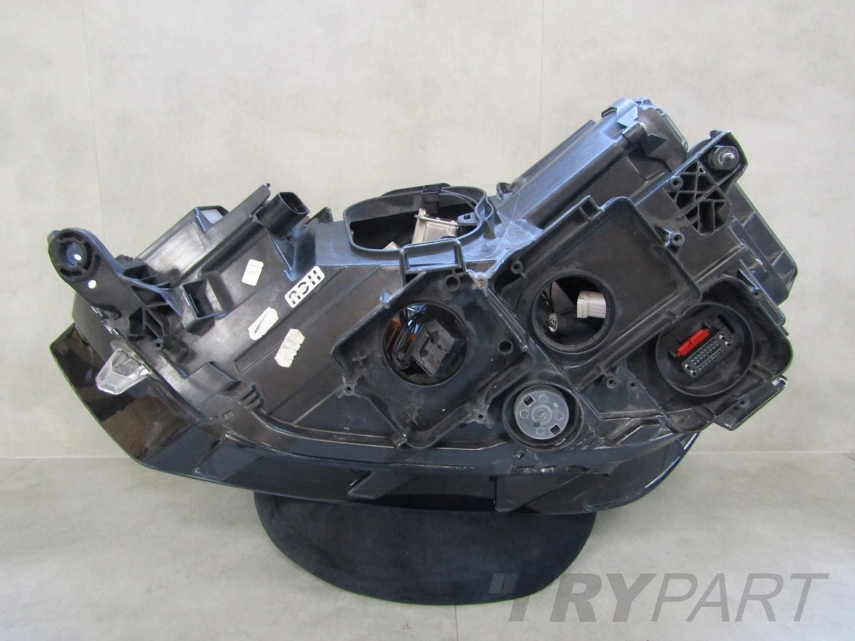 VOLKSWAGEN SPORTSVAN 517 HEADLIGHT XENON RIGHT PASSENGER SIDE 14-18 517941752B