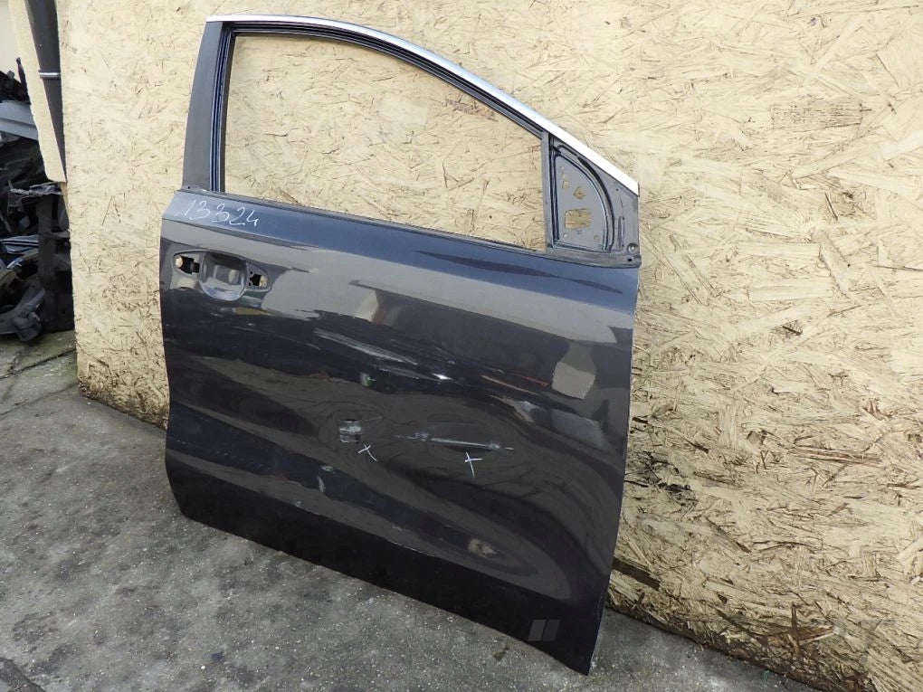 KIA SPORTAGE IV 4 15- Front Right Door