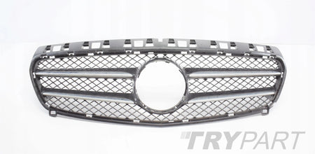 MERCEDES A-CLASS W176 BUMPER GRILLE OEM