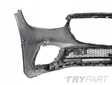 MERCEDES S CLASS W223 AMG FRONT BUMPER ORG + GRILLES