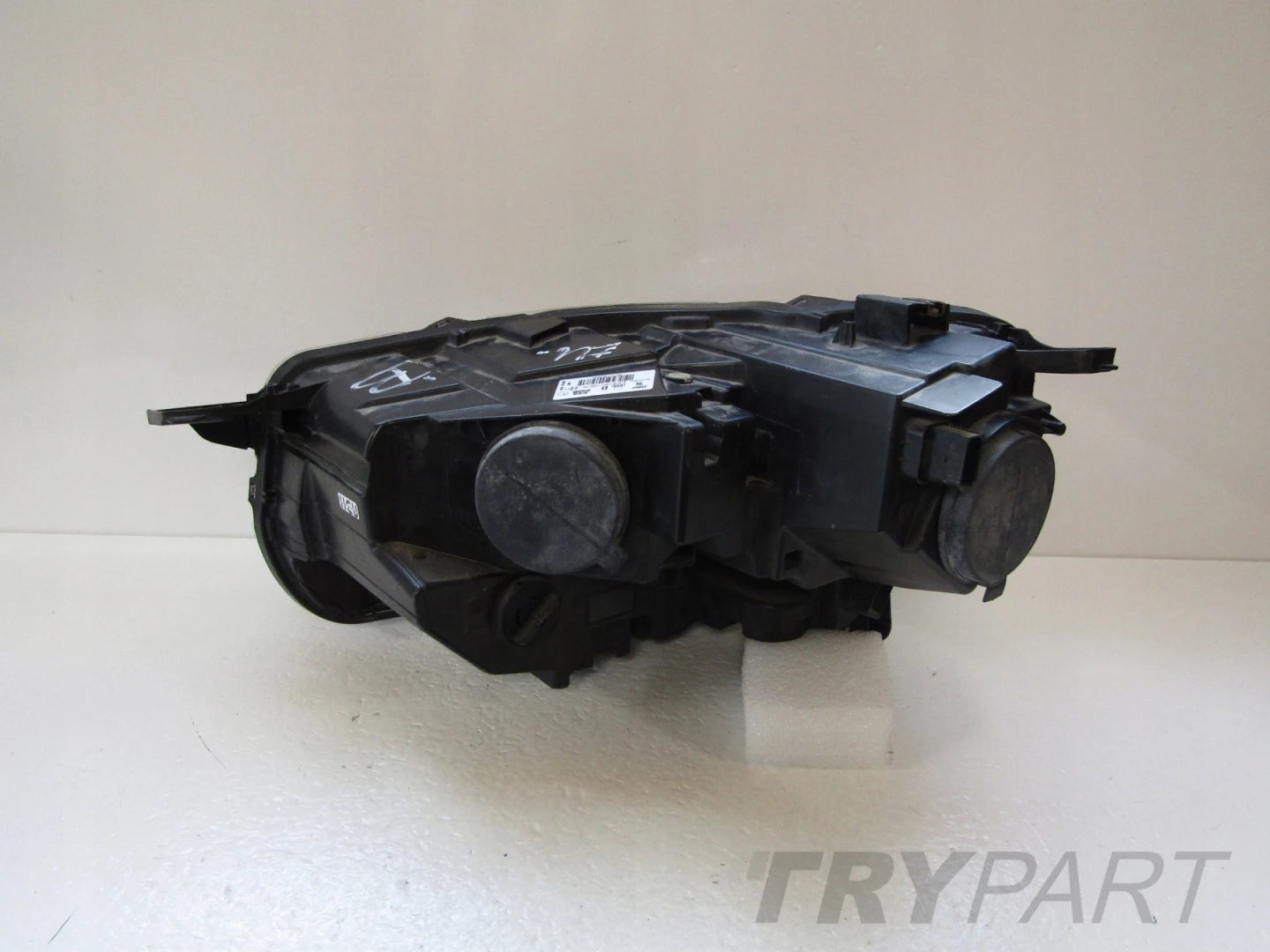 Front Lamp Peugeot Partner 4 IV Rifter STANDARD 18-23 RH 9816826880