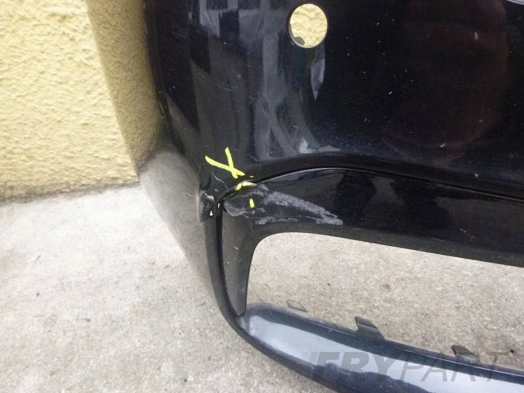 BMW 5 G30 G31 M Sport Package Front Bumper