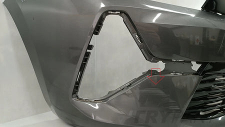 Front Bumper Opel Astra gs-line L (6th Generation) 2022-