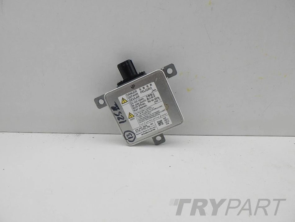 MAZDA XENON HEADLIGHT LAMP CONVERTER MODULE D4SD4R2000H