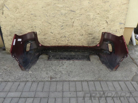 FORD KUGA MK3 III 3 ST LINE 19- Rear Bumper