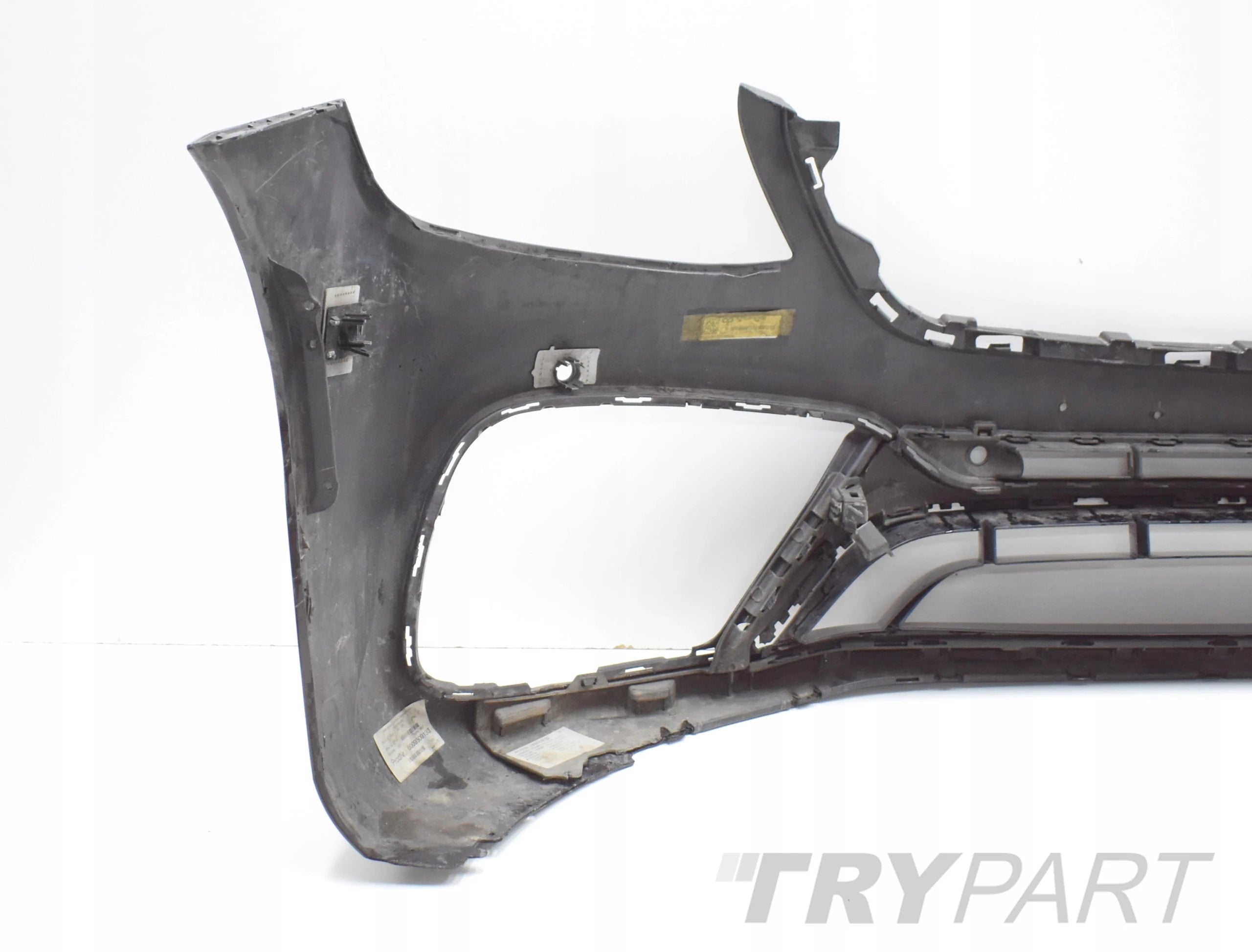 MERCEDES S-CLASS W222 LIFT 63 AMG S 63 AMG FRONT BUMPER ORG