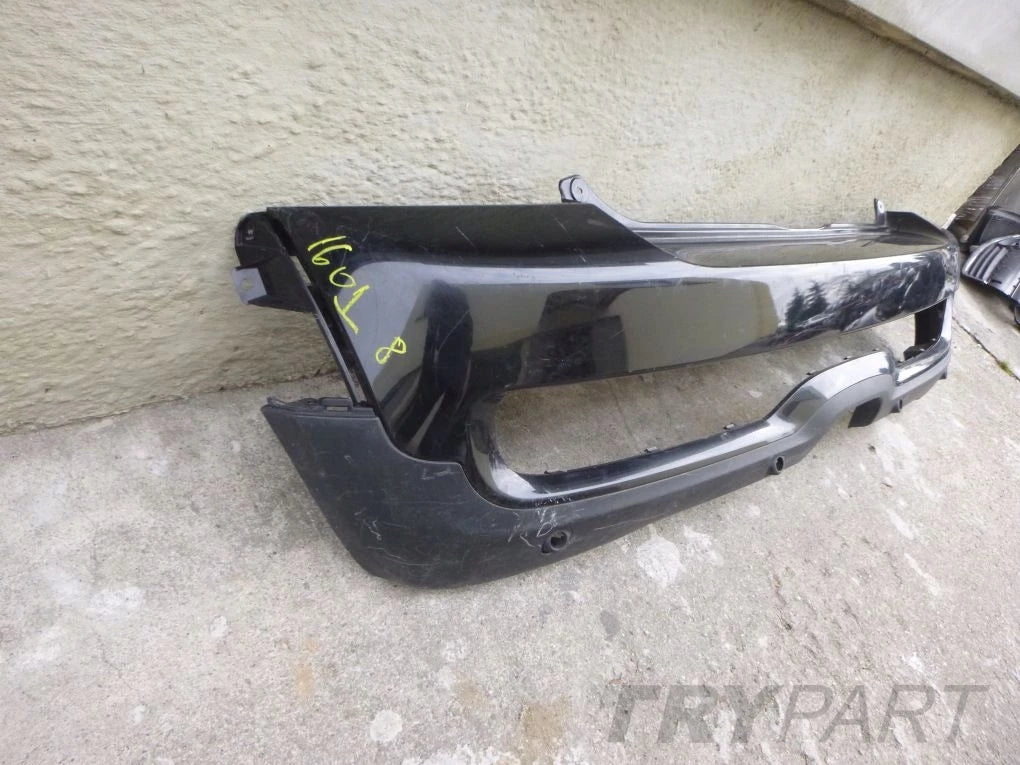 MINI COOPER S R56 R57 R58 R59 LIFT Rear Bumper