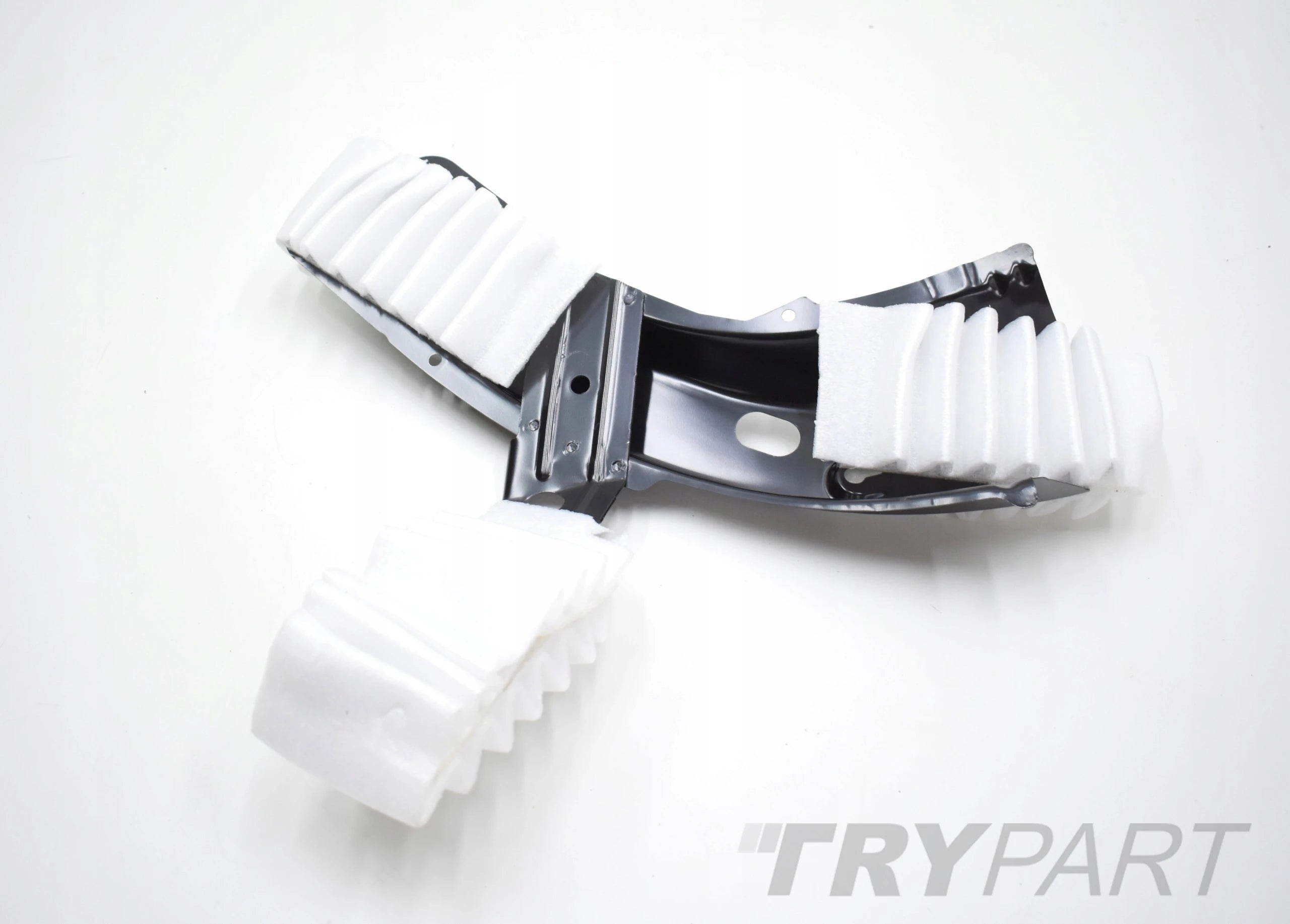 BMW F10 LEFT PANEL COVER MOUNTING ELEMENT ORG SEDAN