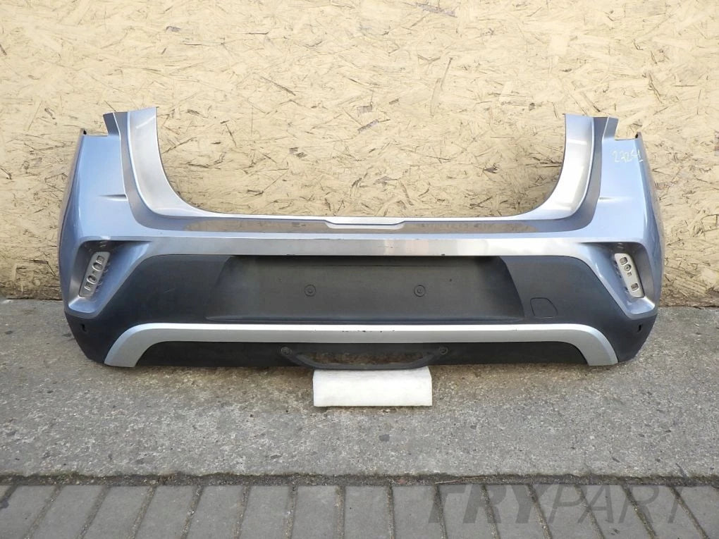 OPEL MOKKA 2 II B 20- Rear Bumper
