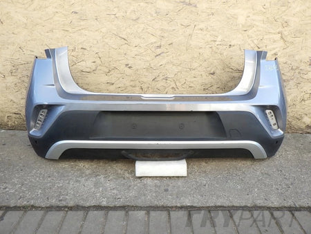 OPEL MOKKA 2 II B 20- Rear Bumper