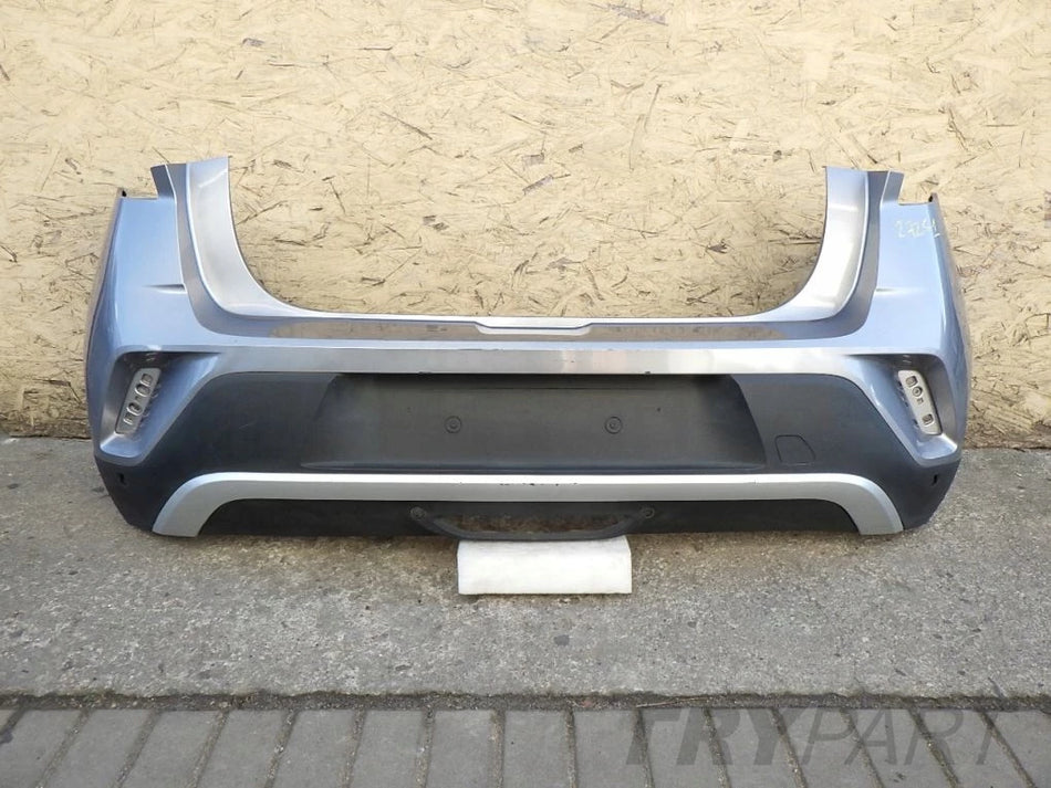 OPEL MOKKA 2 II B 20- Rear Bumper