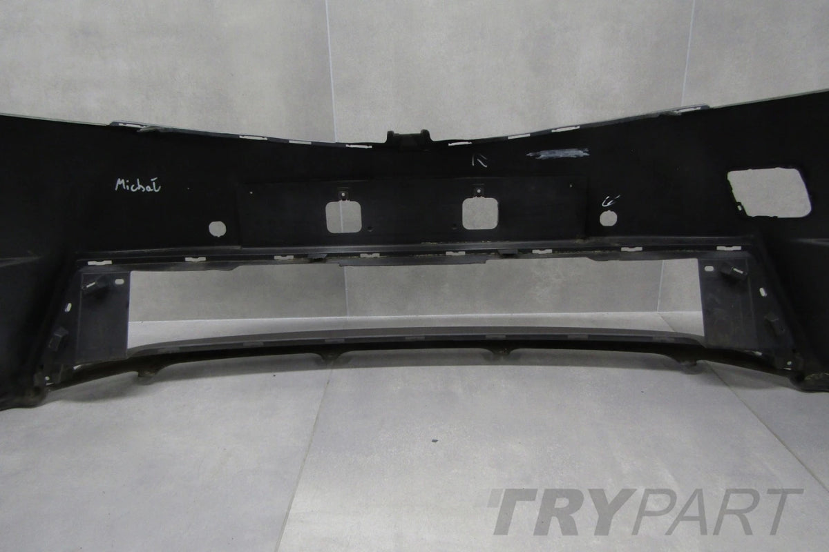 Front bumper Toyota Corolla 11 XI Sedan 13-16