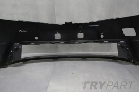 Front bumper Toyota Corolla 11 XI Sedan 13-16