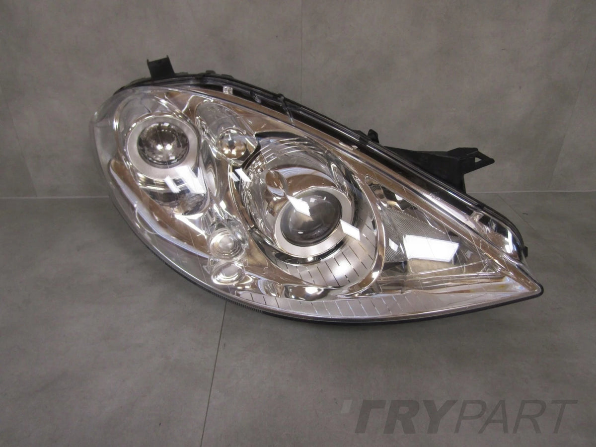 MERCEDES A-CLASS W169 HEADLIGHT RH RIGHT XENON 04-A1698201261