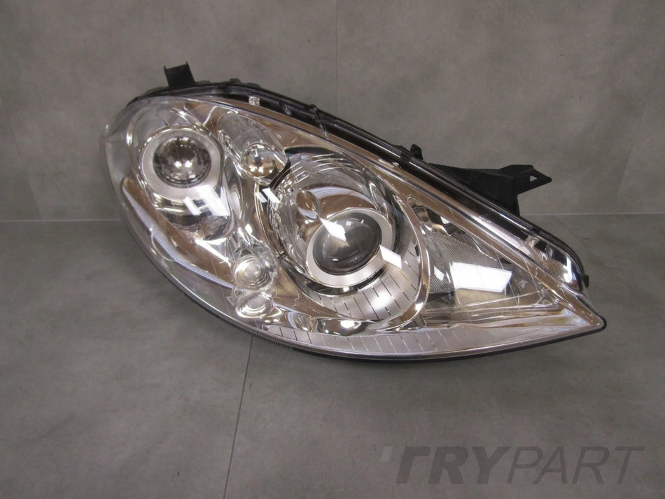 MERCEDES A-CLASS W169 HEADLIGHT RH RIGHT XENON 04-A1698201261