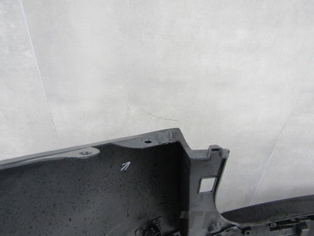 Rear Bumper Hyundai Tucson IV Facelift N line N-line 24-